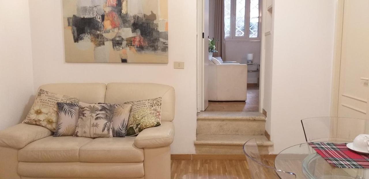 Cozy Navona Apartment 로마 외부 사진