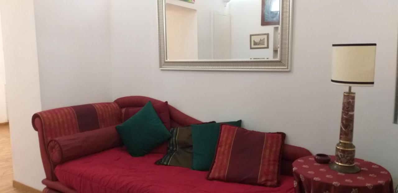 Cozy Navona Apartment 로마 외부 사진