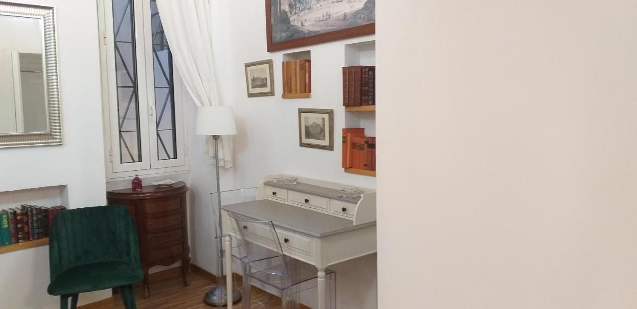 Cozy Navona Apartment 로마 외부 사진