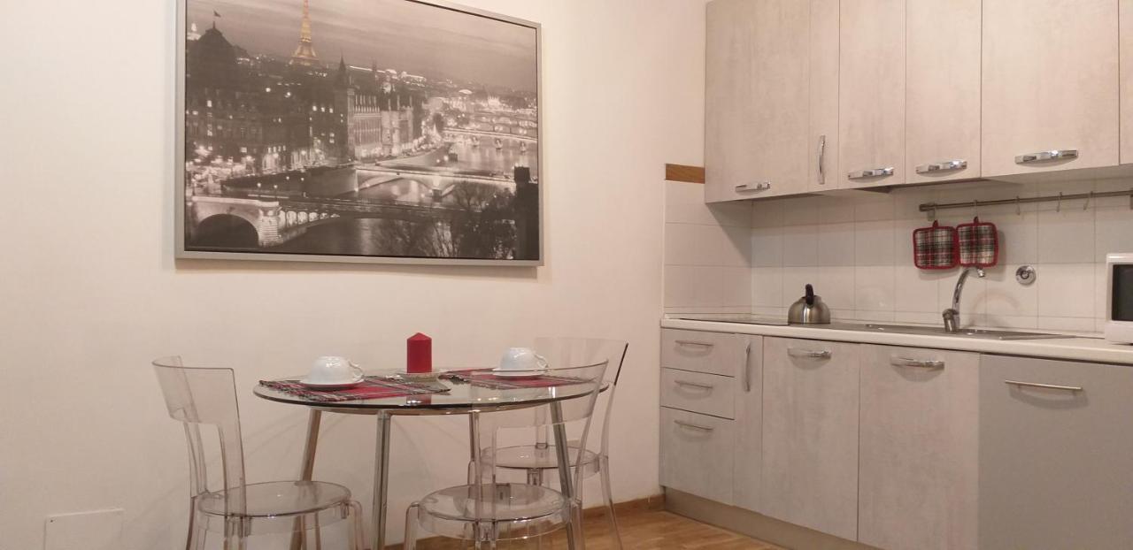 Cozy Navona Apartment 로마 외부 사진
