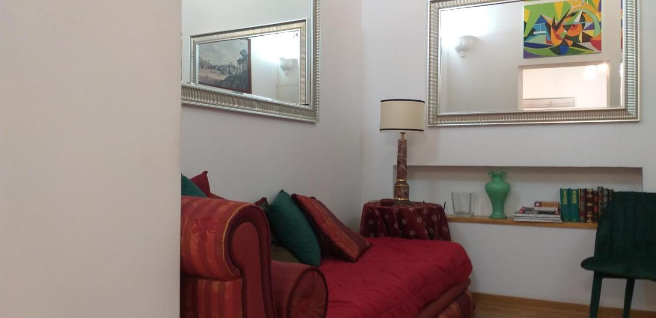 Cozy Navona Apartment 로마 외부 사진