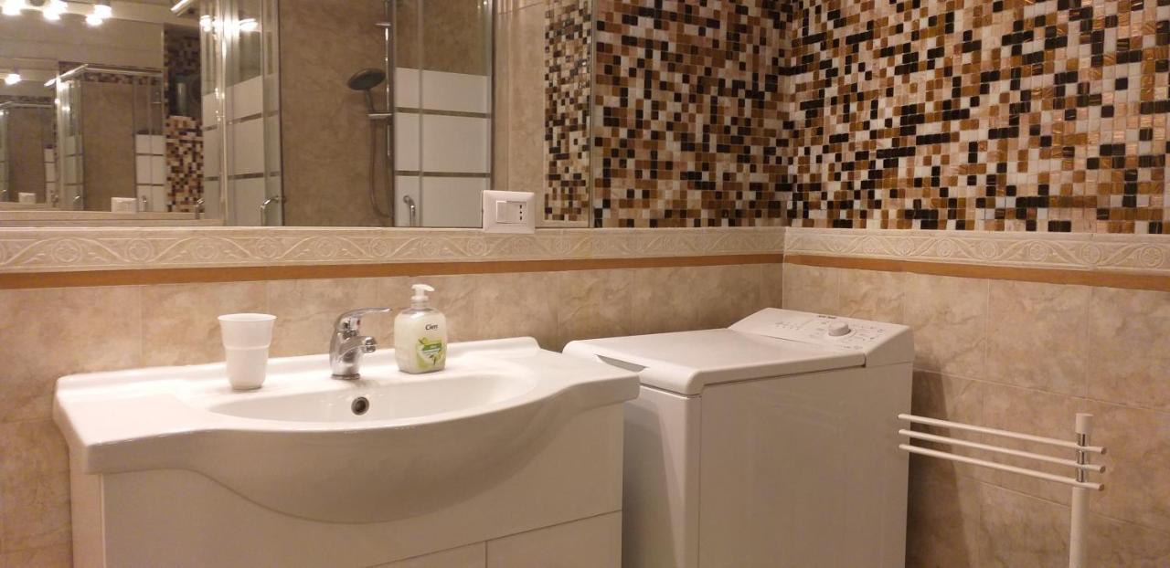 Cozy Navona Apartment 로마 외부 사진