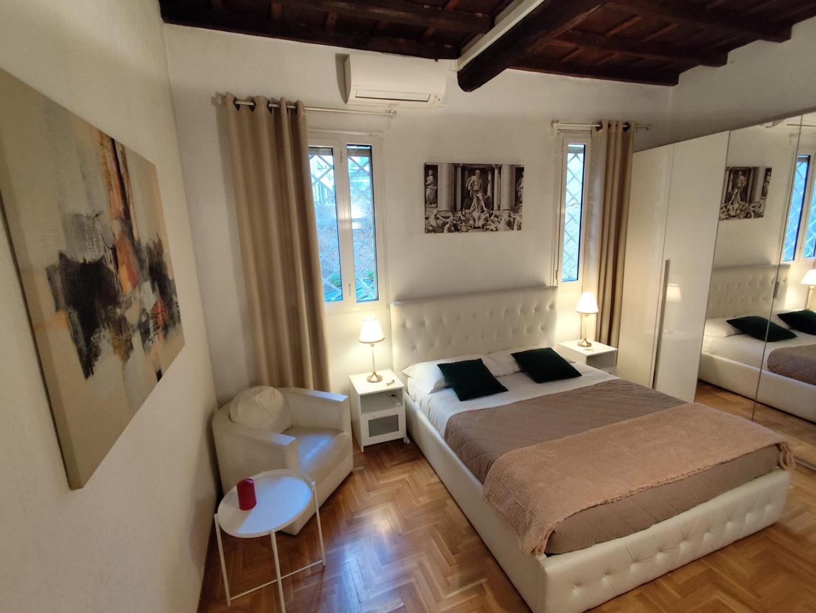 Cozy Navona Apartment 로마 외부 사진