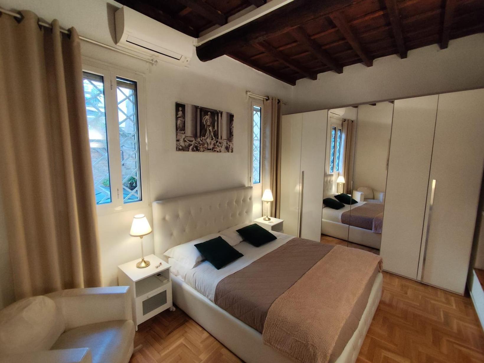 Cozy Navona Apartment 로마 외부 사진