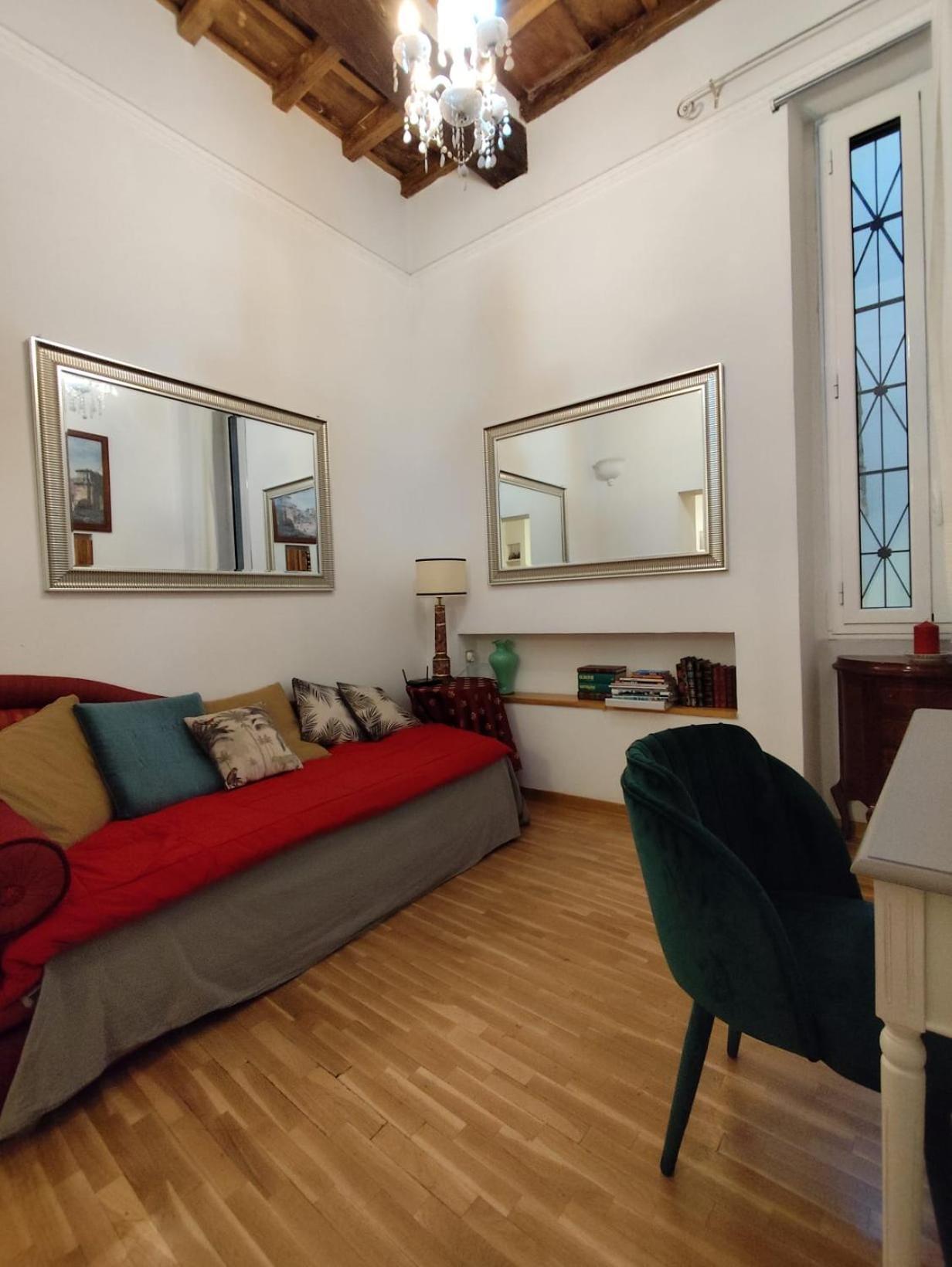 Cozy Navona Apartment 로마 외부 사진