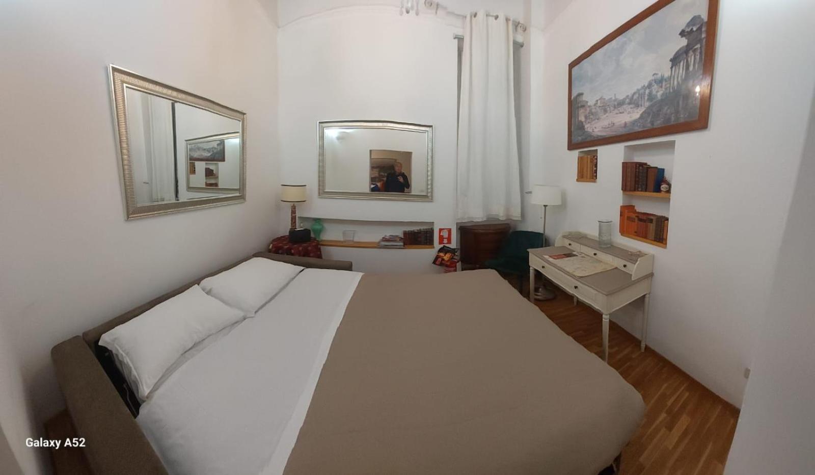 Cozy Navona Apartment 로마 외부 사진