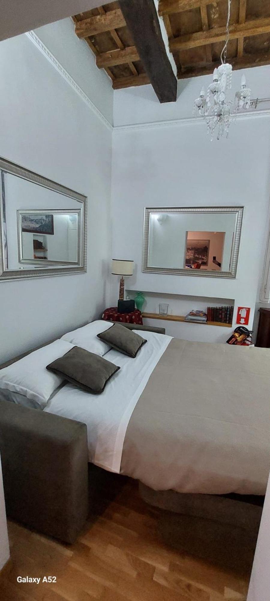 Cozy Navona Apartment 로마 외부 사진